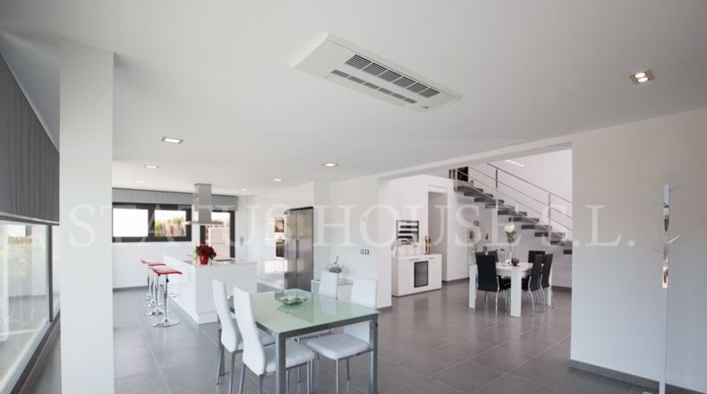 Gerona - Lloret de Mar - 960m2