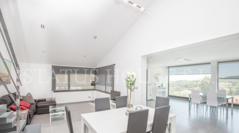 Gerona - Lloret de Mar - 960m2