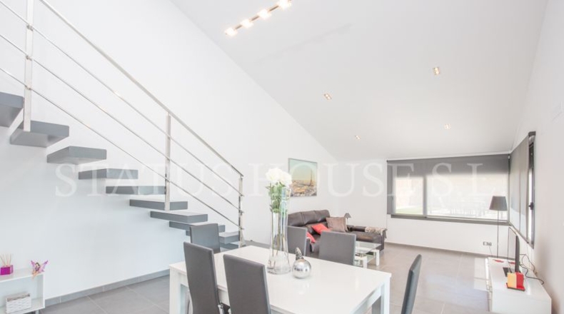 Gerona - Lloret de Mar - 960m2