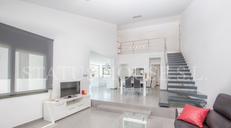 Gerona - Lloret de Mar - 960m2