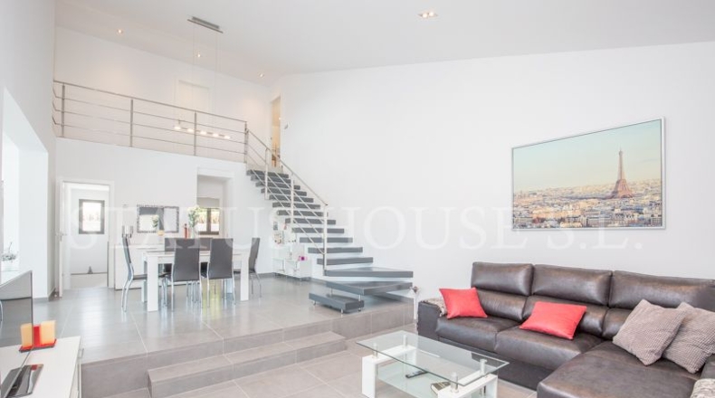 Gerona - Lloret de Mar - 960m2