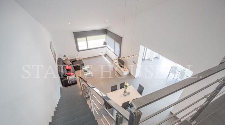 Gerona - Lloret de Mar - 960m2