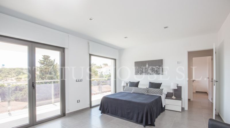Gerona - Lloret de Mar - 960m2