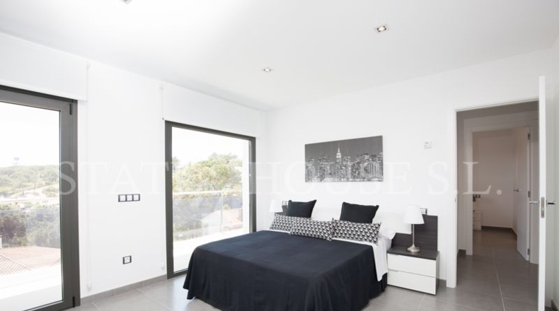 Gerona - Lloret de Mar - 960m2
