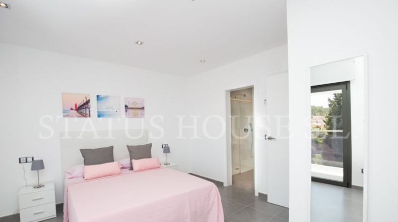 Gerona - Lloret de Mar - 960m2