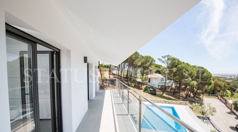 Gerona - Lloret de Mar - 960m2