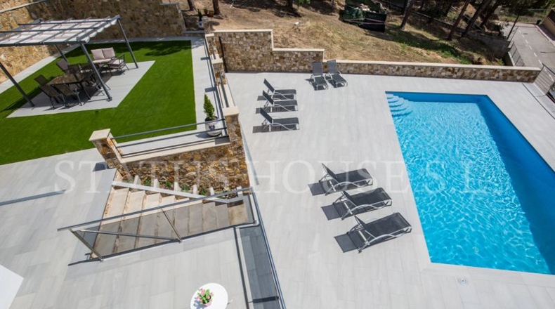 Gerona - Lloret de Mar - 960m2