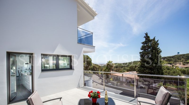Gerona - Lloret de Mar - 960m2