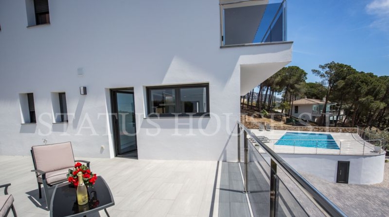 Gerona - Lloret de Mar - 960m2