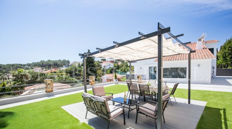 Gerona - Lloret de Mar - 960m2