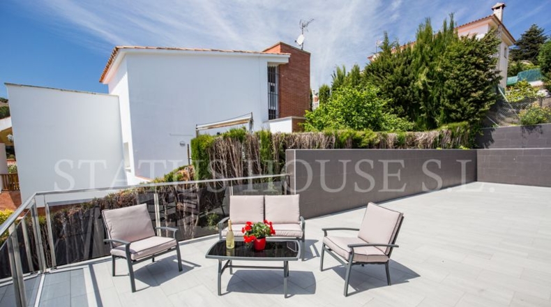 Gerona - Lloret de Mar - 960m2