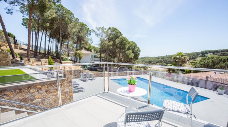 Gerona - Lloret de Mar - 960m2