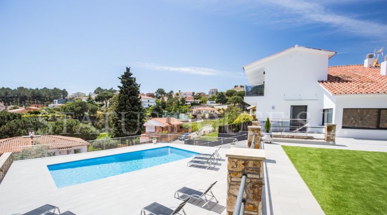 Gerona - Lloret de Mar - 960m2