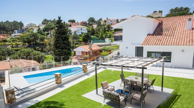 Gerona - Lloret de Mar - 960m2