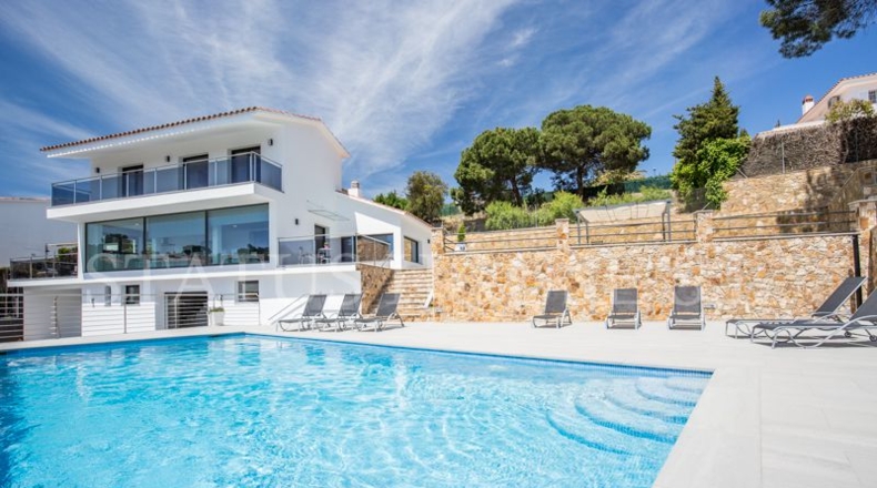 Gerona - Lloret de Mar - 960m2