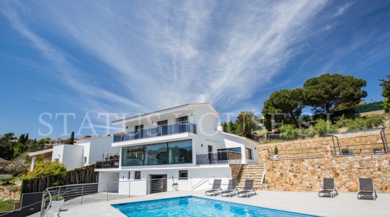 Gerona - Lloret de Mar - 960m2