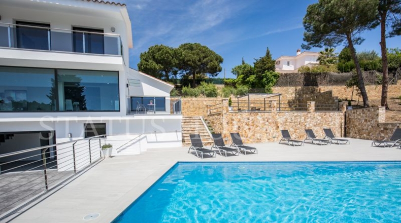 Gerona - Lloret de Mar - 960m2