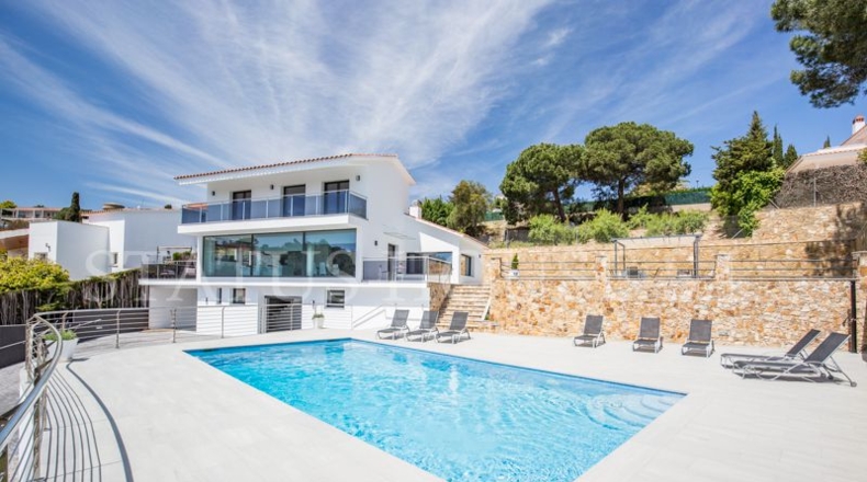 Gerona - Lloret de Mar - 960m2