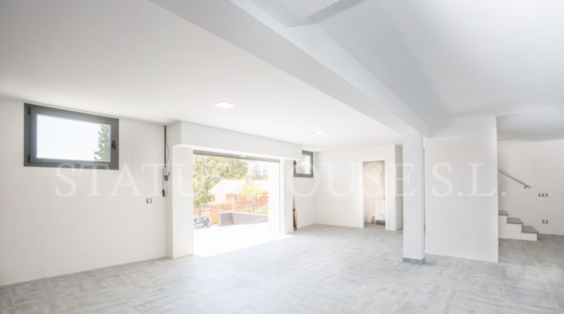 Gerona - Lloret de Mar - 960m2
