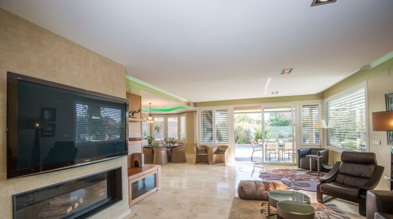 Gerona - Lloret de Mar - 900m2