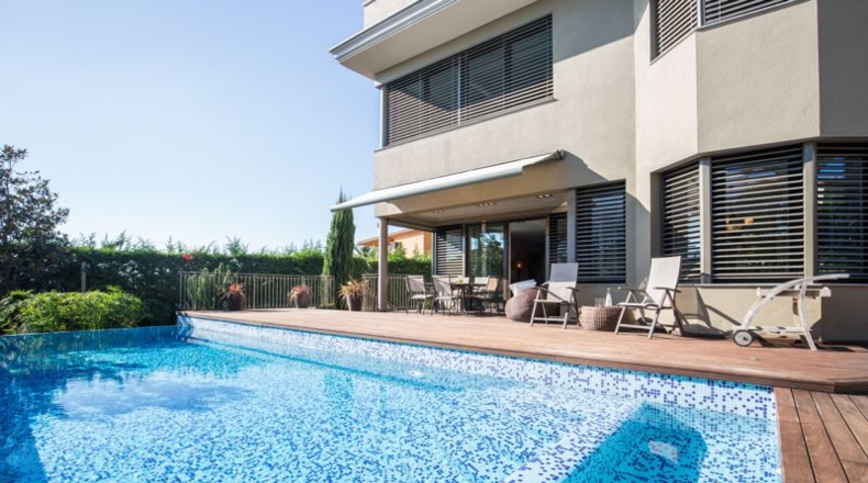 Gerona - Lloret de Mar - 900m2