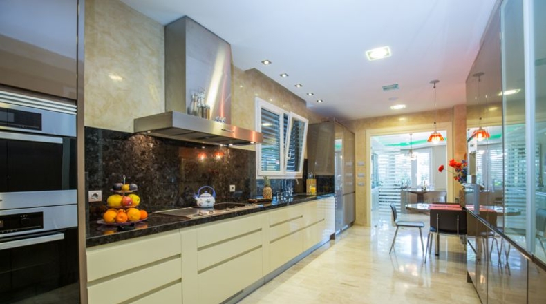 Gerona - Lloret de Mar - 900m2