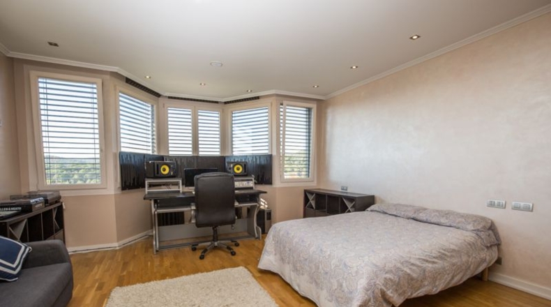 Gerona - Lloret de Mar - 900m2