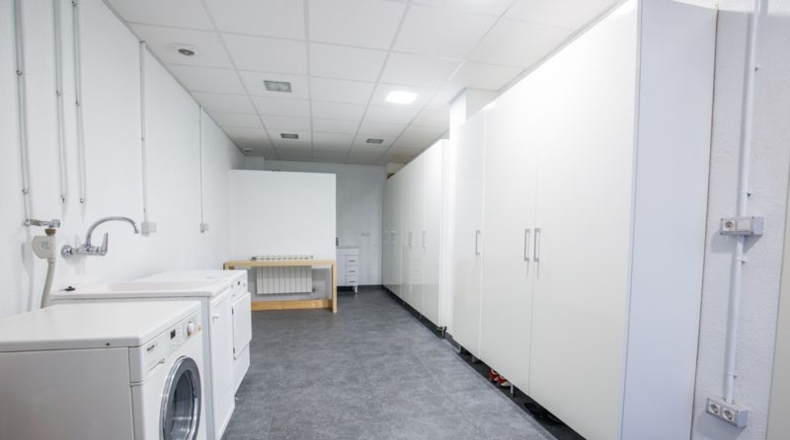 Gerona - Lloret de Mar - 900m2