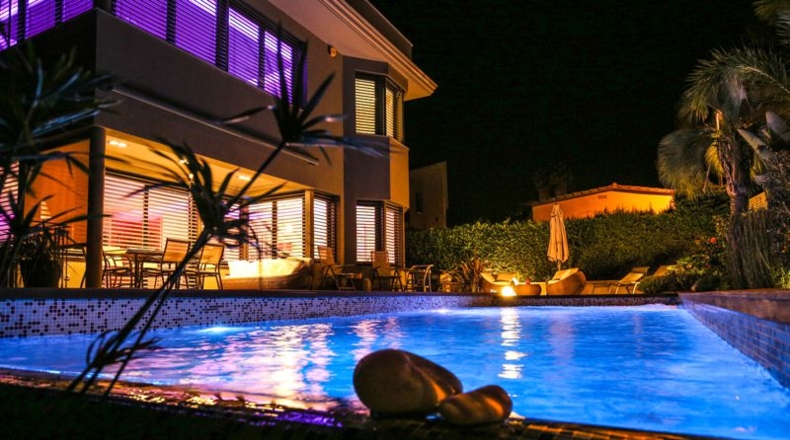 Gerona - Lloret de Mar - 900m2