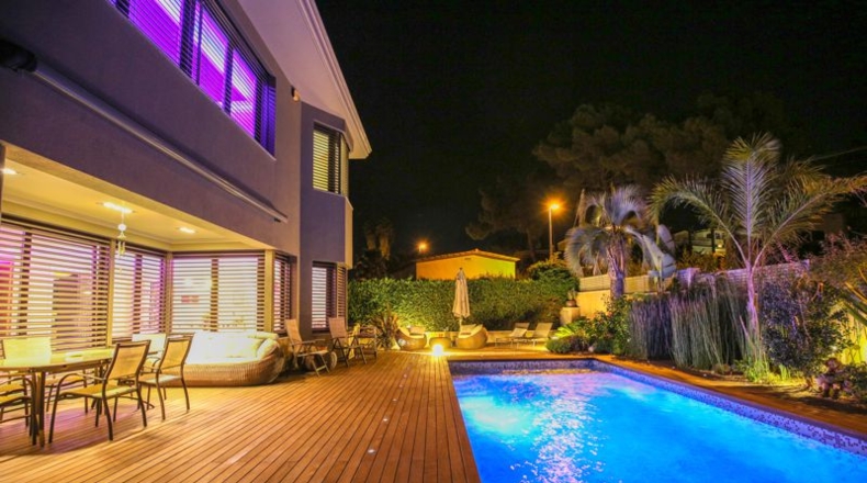 Gerona - Lloret de Mar - 900m2