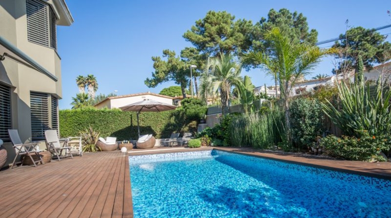 Gerona - Lloret de Mar - 900m2