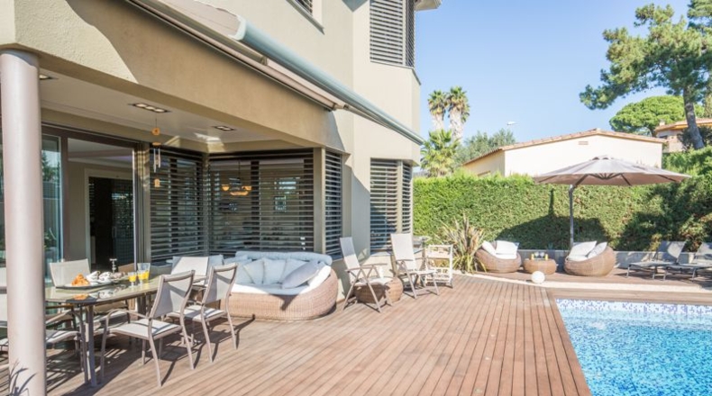 Gerona - Lloret de Mar - 900m2