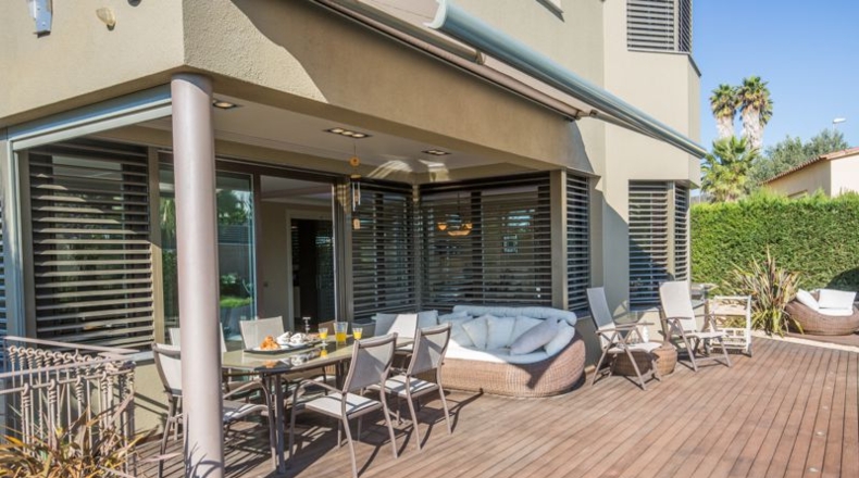 Gerona - Lloret de Mar - 900m2