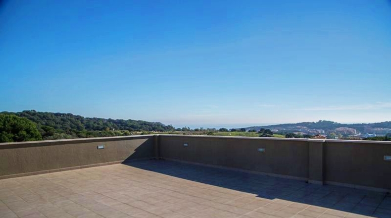 Gerona - Lloret de Mar - 900m2
