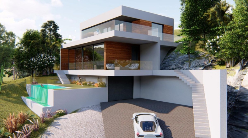 Gerona - Lloret de Mar - 990m2