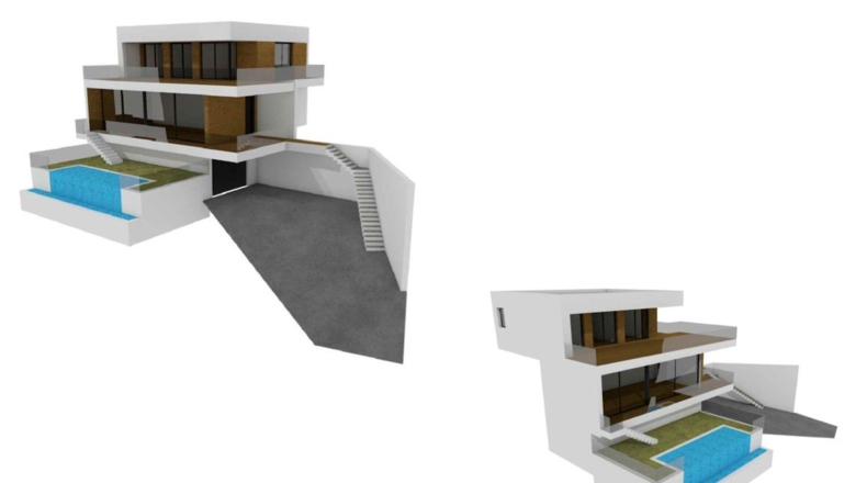Gerona - Lloret de Mar - 990m2