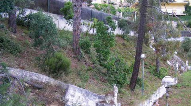 Gerona - Serra Brava - 2039m2