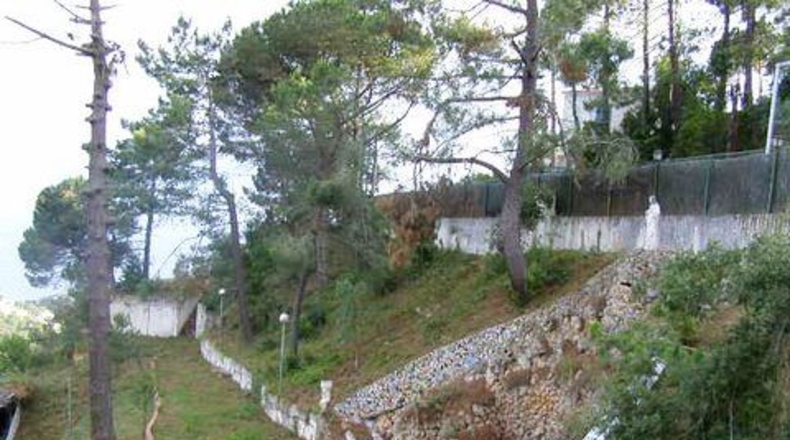 Gerona - Serra Brava - 2039m2