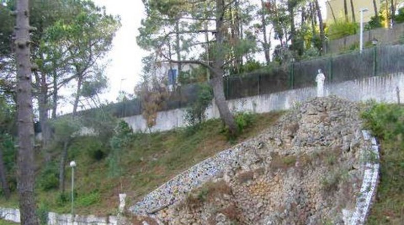Gerona - Serra Brava - 2039m2