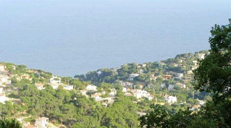 Gerona - Serra Brava - 2039m2