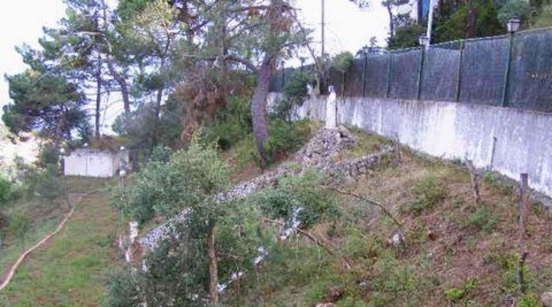 Gerona - Serra Brava - 2039m2