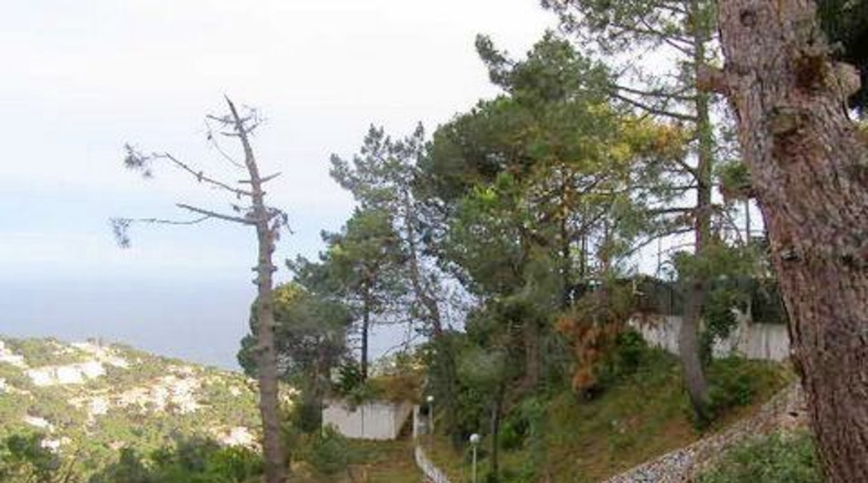 Gerona - Serra Brava - 2039m2