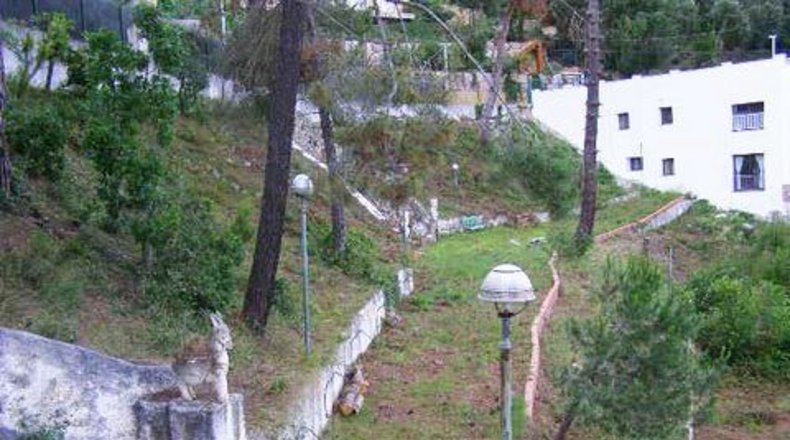 Gerona - Serra Brava - 2039m2