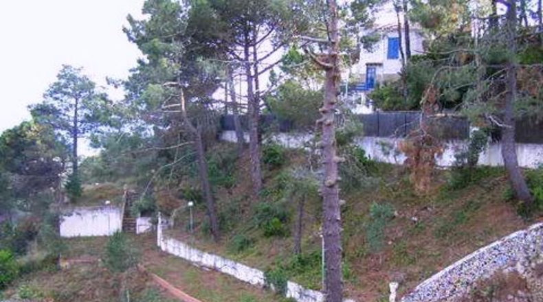 Gerona - Serra Brava - 2039m2