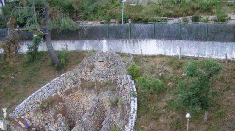 Gerona - Serra Brava - 2039m2