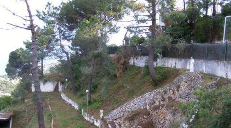 Gerona - Serra Brava - 2039m2