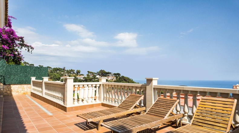 Gerona - Serra Brava - 730m2