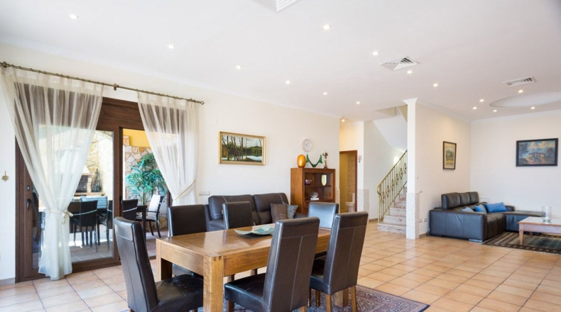 Gerona - Serra Brava - 730m2