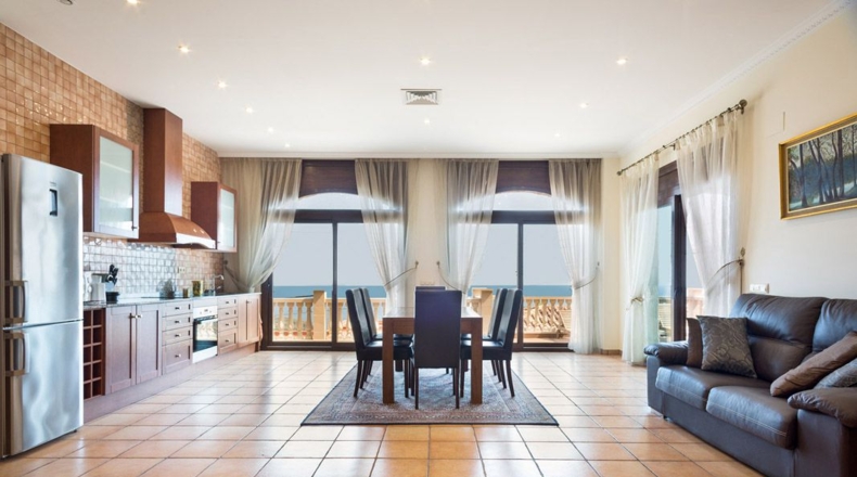 Gerona - Serra Brava - 730m2