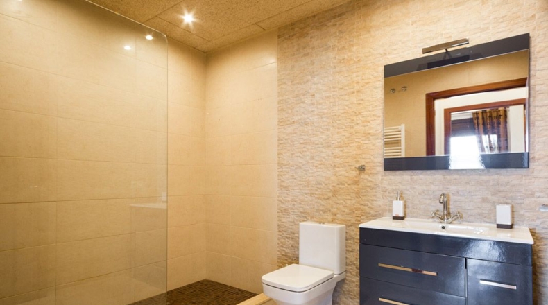 Gerona - Serra Brava - 730m2
